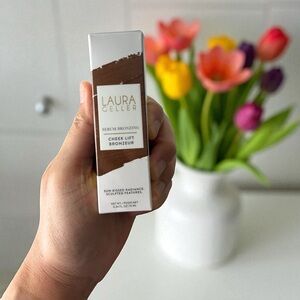 Laura Geller Serum Bronzing Cheek Lift